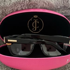 Juicy Couture Sunglasses